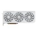 ASUS Radeon RX 9070 XT PRIME WHITE OC Edition  Grafikkarte