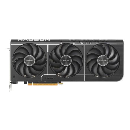 ASUS Radeon RX 9070 PRIME GAMING OC  Grafikkarte
