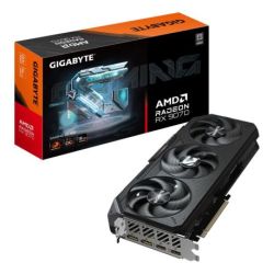 GIGABYTE Radeon RX 9070 Gaming OC  Grafikkarte