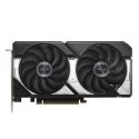 ASUS GeForce RTX 5060 Ti DUAL 8GB  Grafikkarte