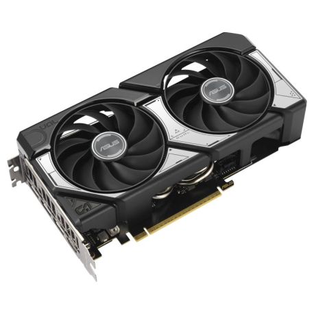 ASUS GeForce RTX 5060 Ti DUAL OC 8GB  Grafikkarte