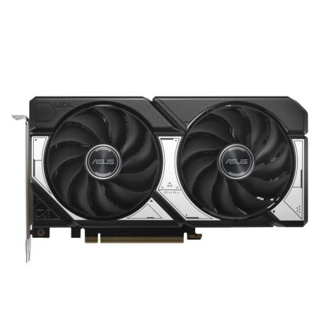 ASUS GeForce RTX 5060 Ti DUAL OC 16GB  Grafikkarte