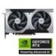 MSI GeForce RTX 5060 Ti VENTUS 2X OC PLUS 16G  Grafikkarte