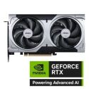 MSI GeForce RTX 5060 Ti VENTUS 2X OC PLUS 16G  Grafikkarte