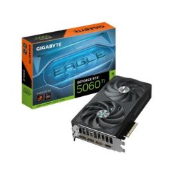 GIGABYTE GeForce RTX 5060 Ti EAGLE OC 8G  Grafikkarte