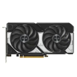 ASUS GeForce RTX 5060 DUAL OC 8GB  Grafikkarte