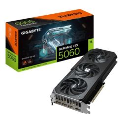 GIGABYTE GeForce RTX 5060 GAMING OC 8GB  Grafikkarte