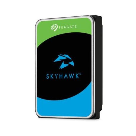 Seagate SkyHawk 8 TB  Festplatte