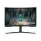 Samsung Odyssey G6 S27BG650EU  Gaming-Monitor