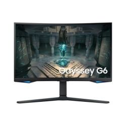 Samsung Odyssey G6 S27BG650EU  Gaming-Monitor