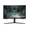 Samsung Odyssey G6 S27BG650EU  Gaming-Monitor