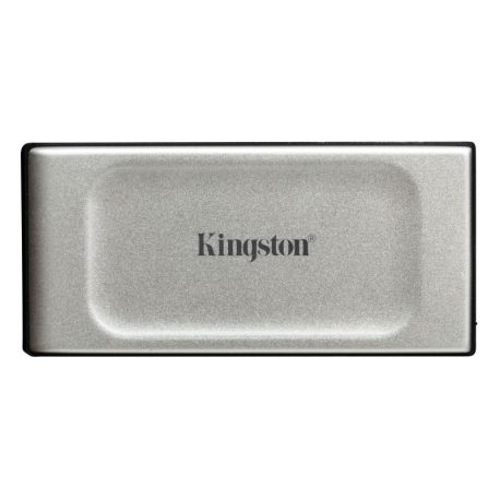 Kingston XS2000 Portable SSD 500 GB  Externe SSD