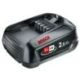 Bosch Akku PBA 18V 2.5Ah W-B