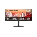 LG 34BA75QE-B.AEU  LED-Monitor