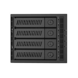 Chieftec CMR-3141SAS  Backplane