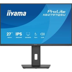 iiyama ProLite XB2797QSU-B1  LED-Monitor