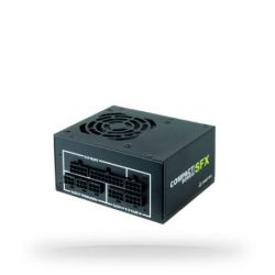 Chieftec CSN-450C 450W  PC-Netzteil