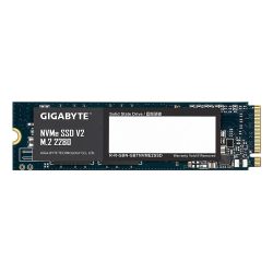 GIGABYTE NVMe SSD V2 256GB