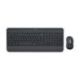 Logitech Signature MK650 Combo for Business  Desktop-Set