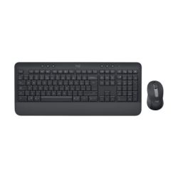 Logitech Signature MK650 Combo for Business  Desktop-Set