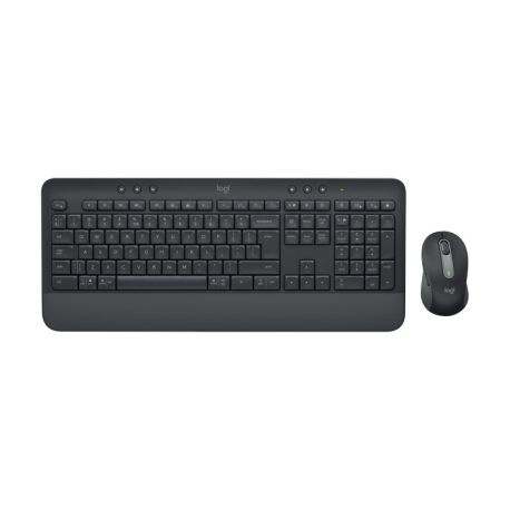 Logitech Signature MK650 Combo for Business  Desktop-Set