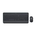 Logitech Signature MK650 Combo for Business  Desktop-Set