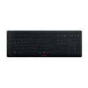 CHERRY STREAM PROTECT KEYBOARD WIRELESS  Tastatur