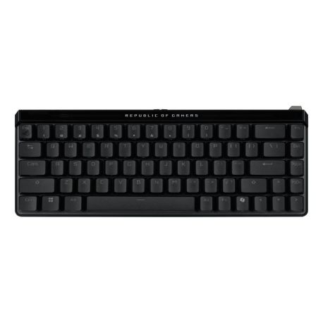 ASUS ROG Falchion Ace HFX  Gaming-Tastatur