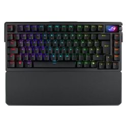 ASUS ROG Azoth Extreme  Gaming-Tastatur