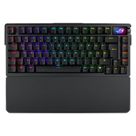 ASUS ROG Azoth Extreme  Gaming-Tastatur