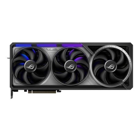 ASUS GeForce RTX 5080 ROG ASTRAL GAMING OC  Grafikkarte
