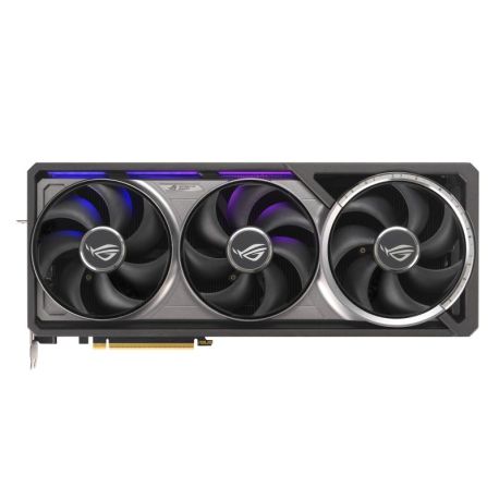 ASUS GeForce RTX 5090 ROG ASTRAL GAMING OC  Grafikkarte