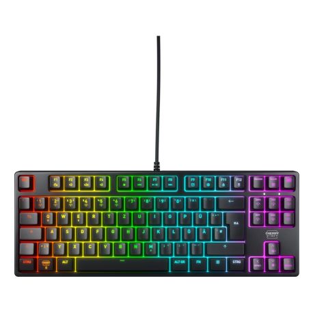 CHERRY XTRFY K4V2  Gaming-Tastatur