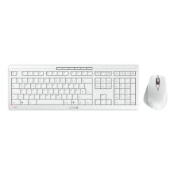 CHERRY STREAM DESKTOP COMFORT  Desktop-Set