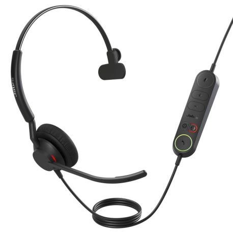 Jabra Engage 40 Link  Headset