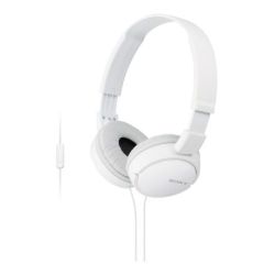 Sony MDR-ZX110APW  Headset