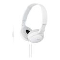 Sony MDR-ZX110APW  Headset