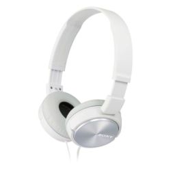 Sony MDR-ZX310APW  Headset