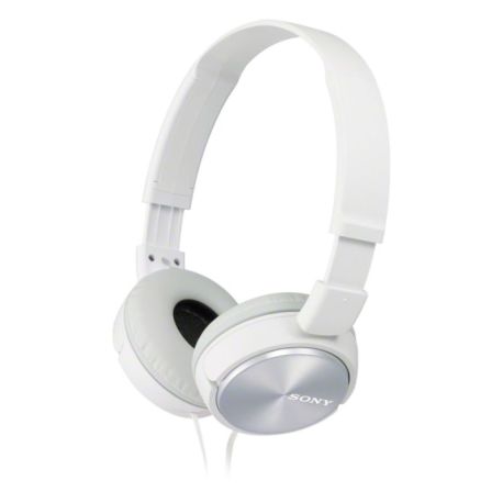 Sony MDR-ZX310APW  Headset