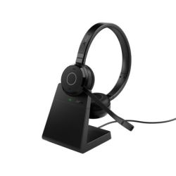 Jabra Evolve 65 TE - USB-A UC Stereo  Headset