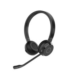 Jabra Evolve 65 TE - USB-A UC Stereo  Headset