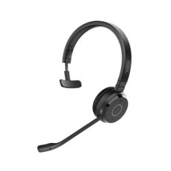 Jabra Evolve 65 TE - USB-A MS Mono  Headset