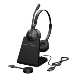 Jabra Engage 55 SE - USB-A MS Stereo  Headset