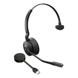 Jabra Engage 55 SE - USB-C MS Mono  Headset