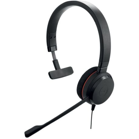 Jabra Evolve 20 MS Mono  Headset