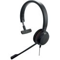 Jabra Evolve 20 MS Mono  Headset