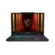 MSI Cyborg 15 B2RWEKG-067  Gaming-Notebook