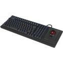 KeySonic KSK-8202ELU-T  Tastatur