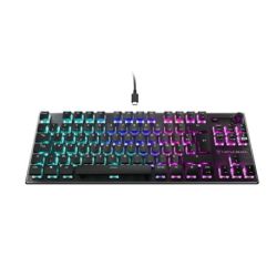 Turtle Beach Vulcan TKL  Gaming-Tastatur