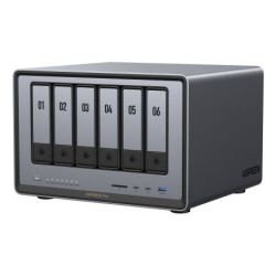 UGREEN NASync DXP6800 PRO